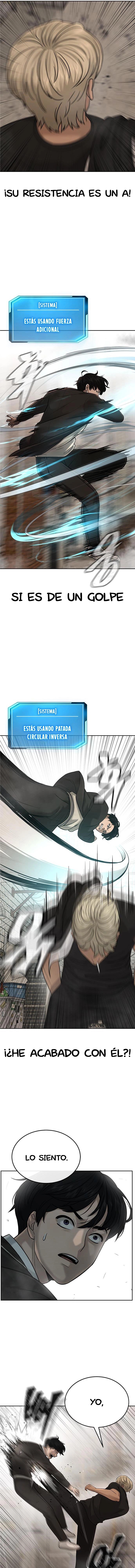 Read Quest Supremacy ES Manga Online