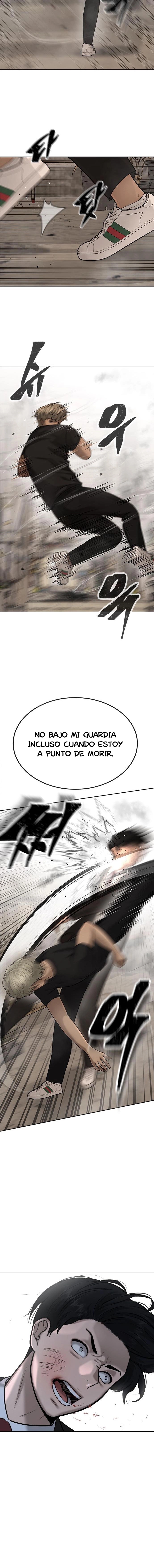Read Quest Supremacy ES Manga Online