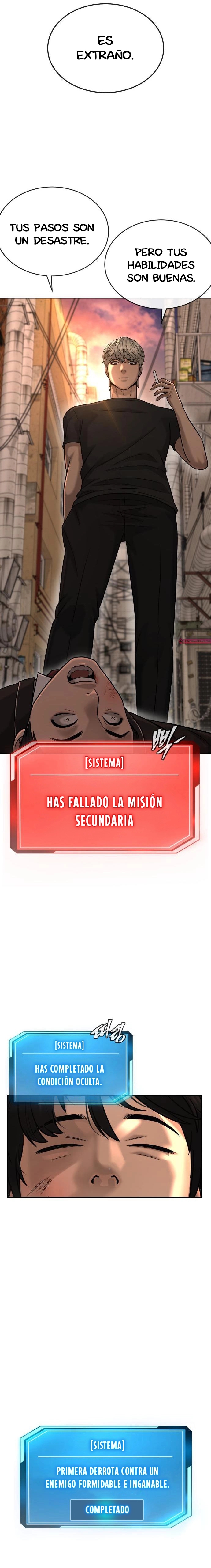 Read Quest Supremacy ES Manga Online