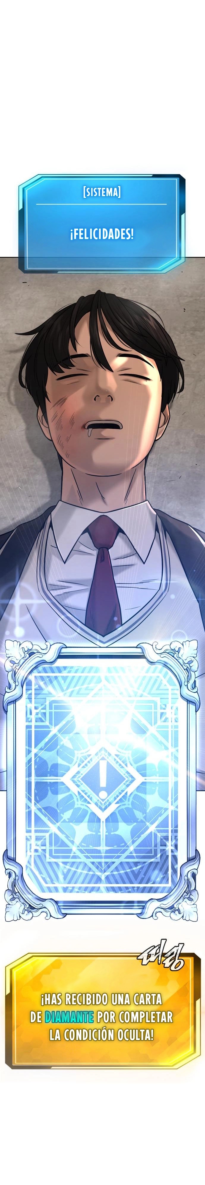 Read Quest Supremacy ES Manga Online