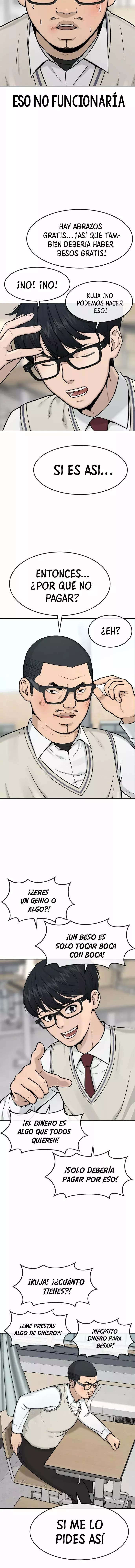 Read Quest Supremacy ES Manga Online