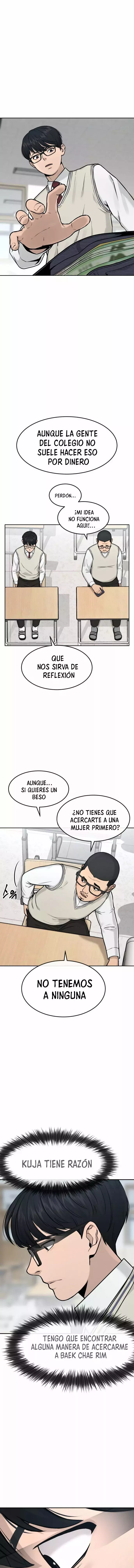 Read Quest Supremacy ES Manga Online