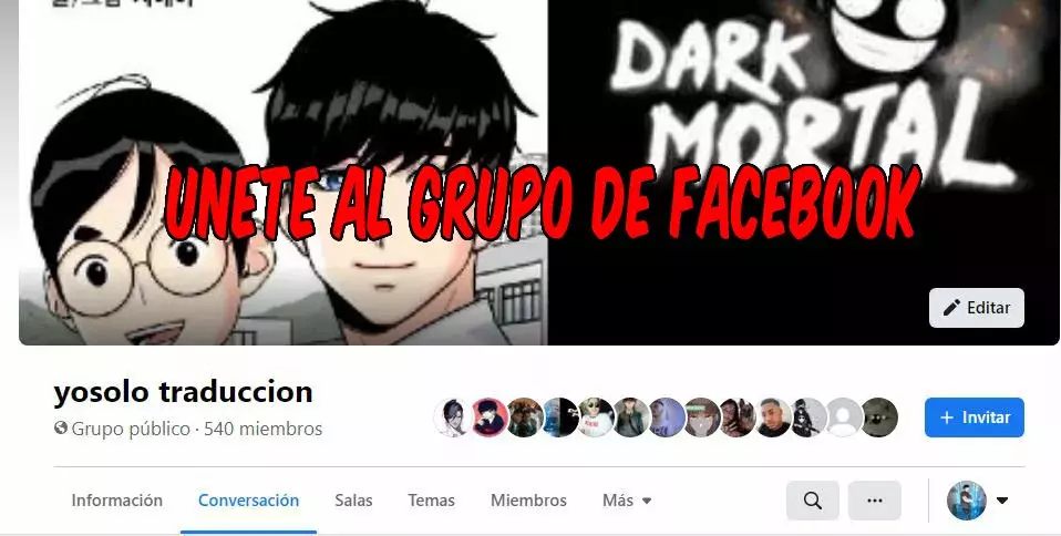Read Quest Supremacy ES Manga Online