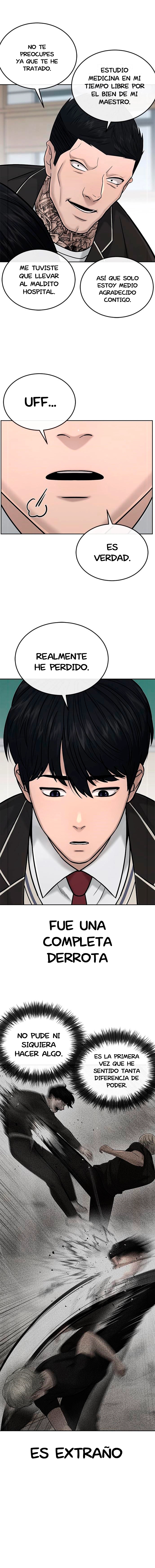 Read Quest Supremacy ES Manga Online