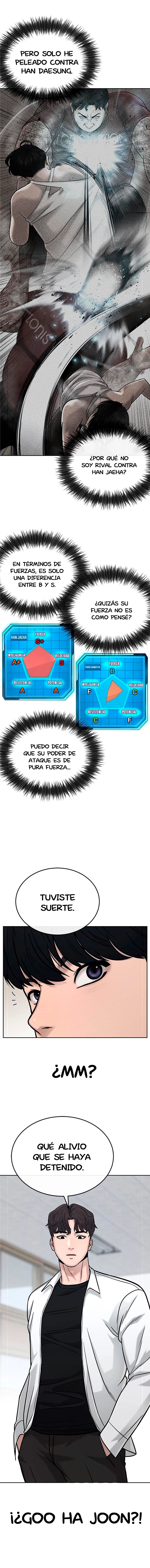 Read Quest Supremacy ES Manga Online
