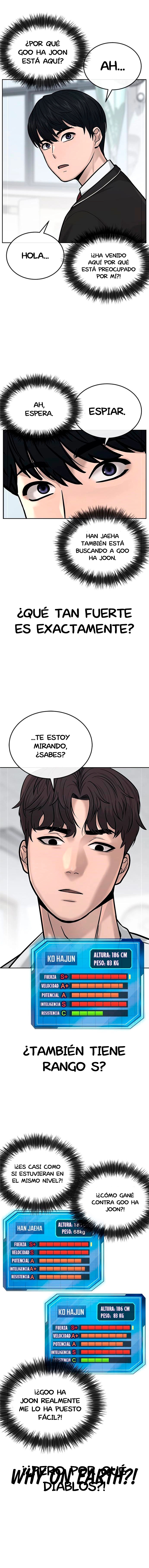 Read Quest Supremacy ES Manga Online