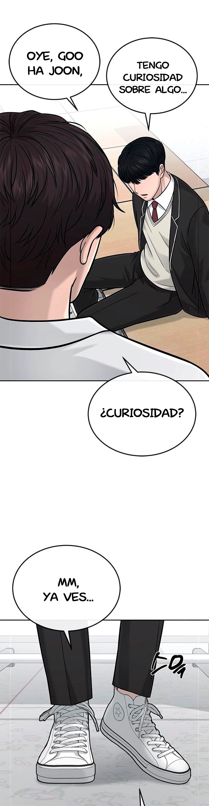 Read Quest Supremacy ES Manga Online