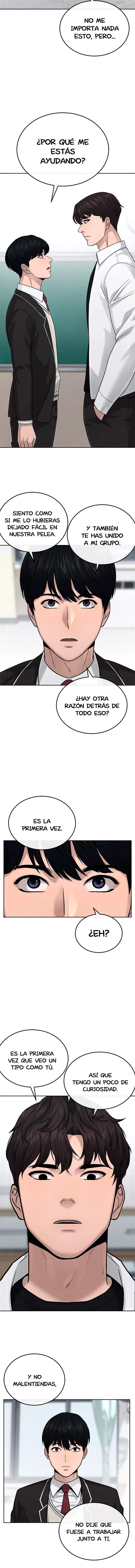 Read Quest Supremacy ES Manga Online