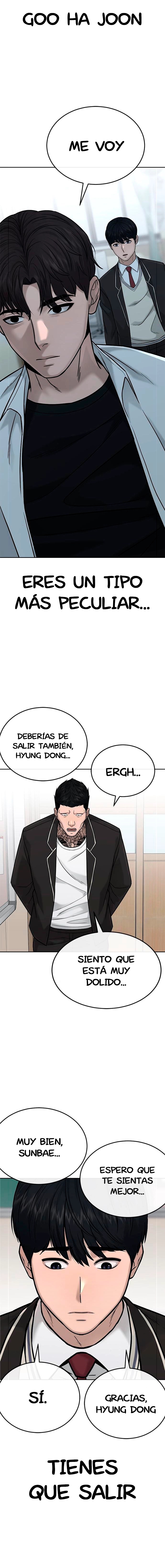 Read Quest Supremacy ES Manga Online