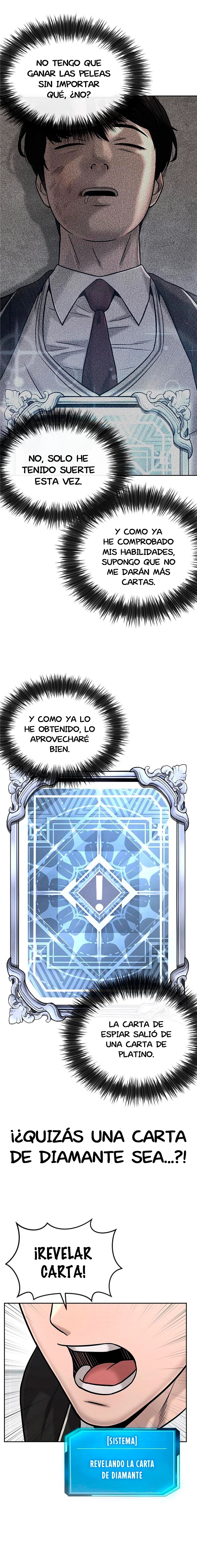 Read Quest Supremacy ES Manga Online