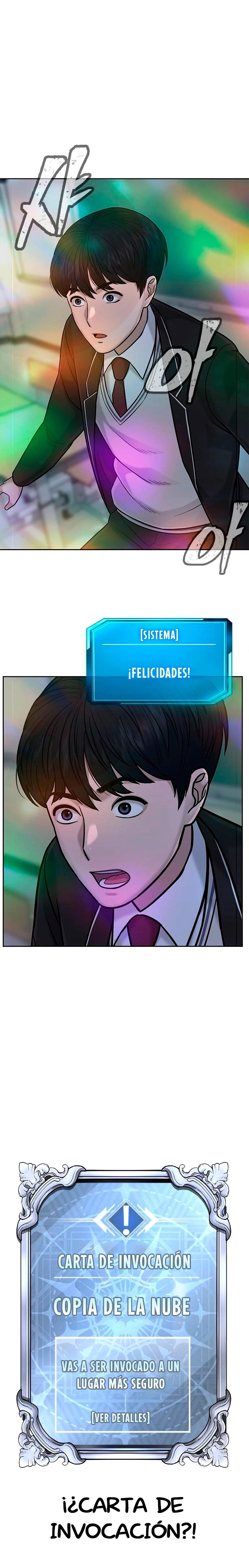 Read Quest Supremacy ES Manga Online