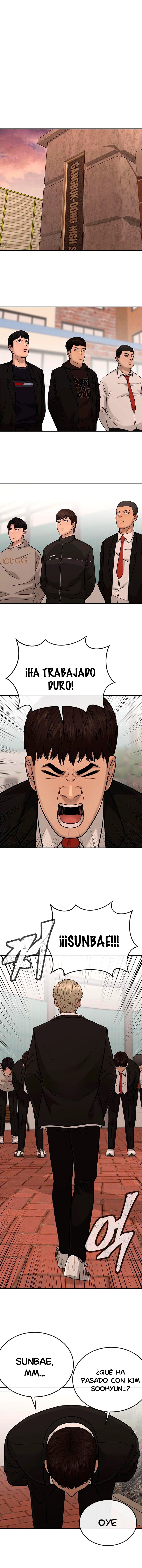 Read Quest Supremacy ES Manga Online