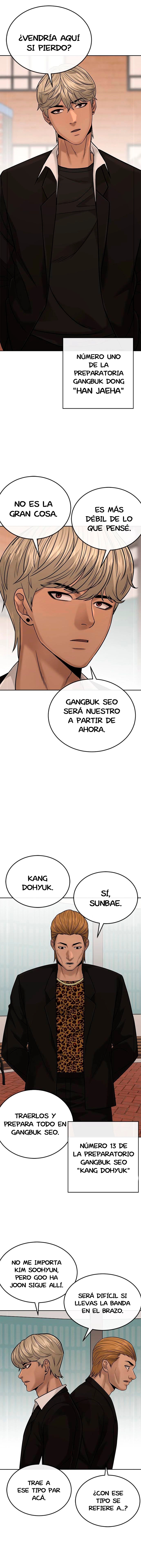 Read Quest Supremacy ES Manga Online