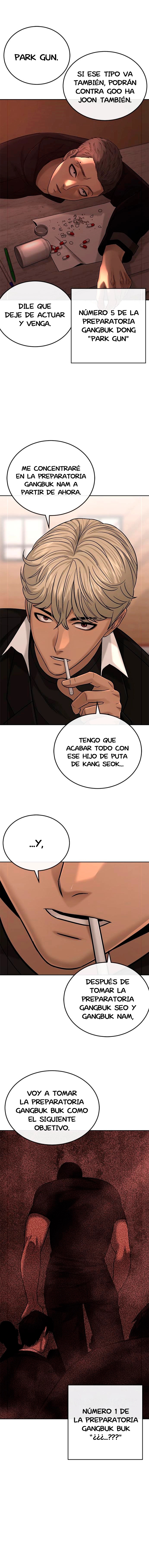 Read Quest Supremacy ES Manga Online