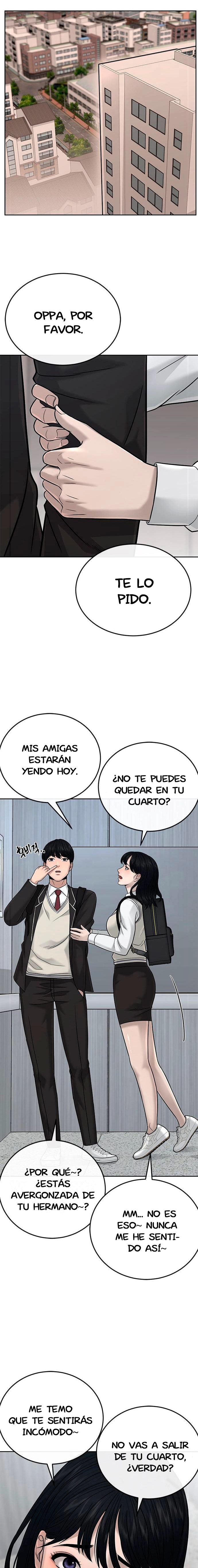 Read Quest Supremacy ES Manga Online
