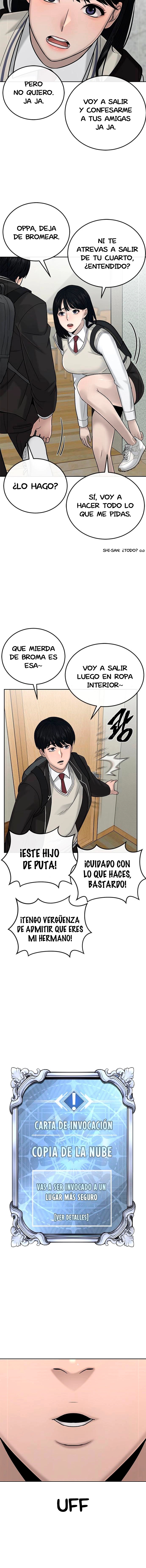 Read Quest Supremacy ES Manga Online