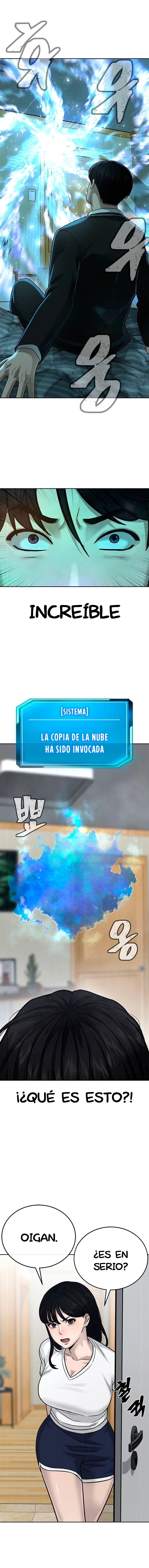 Read Quest Supremacy ES Manga Online