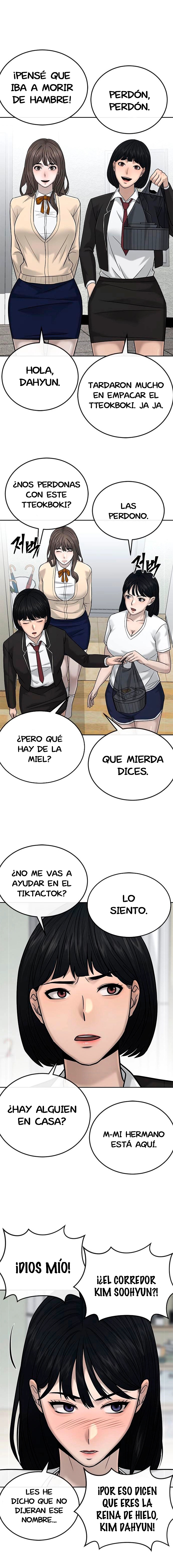 Read Quest Supremacy ES Manga Online