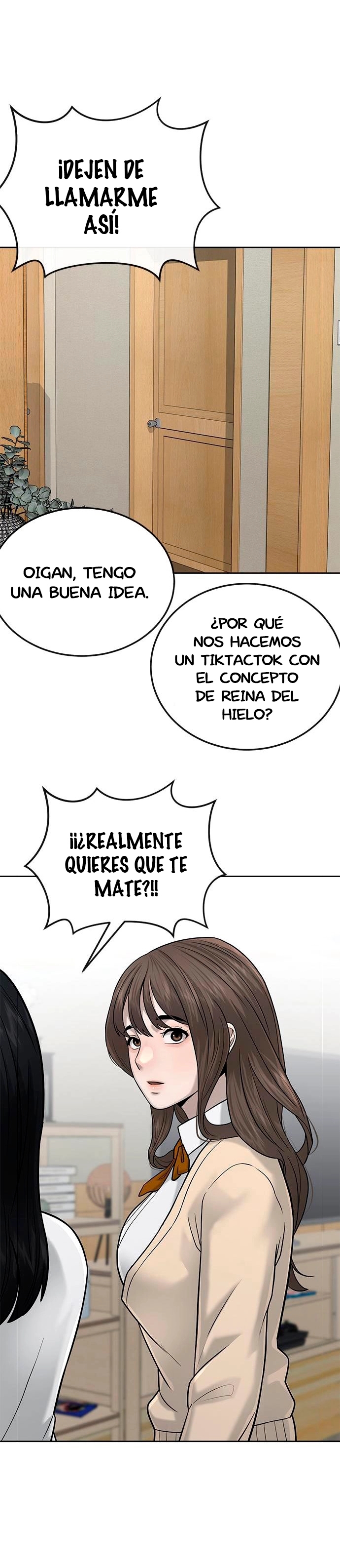 Read Quest Supremacy ES Manga Online