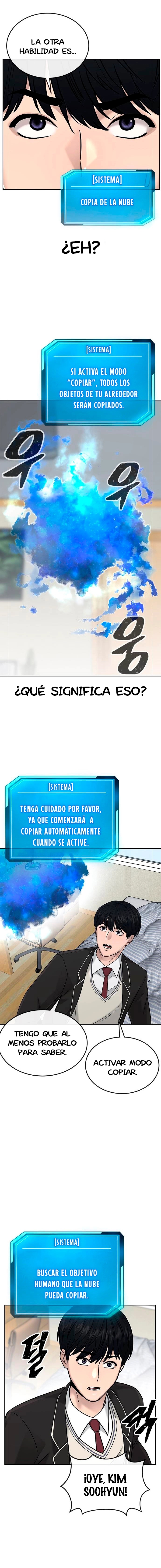 Read Quest Supremacy ES Manga Online