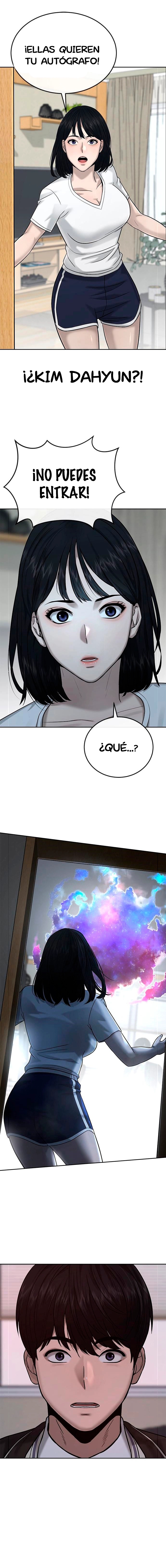 Read Quest Supremacy ES Manga Online