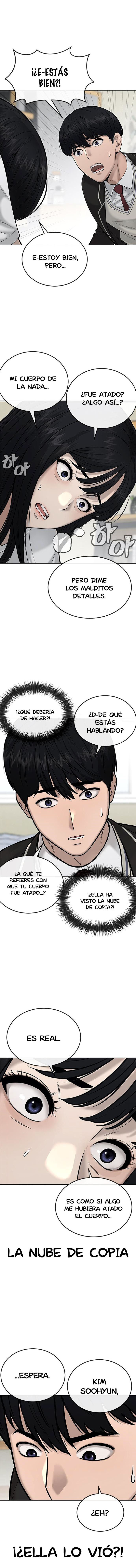 Read Quest Supremacy ES Manga Online