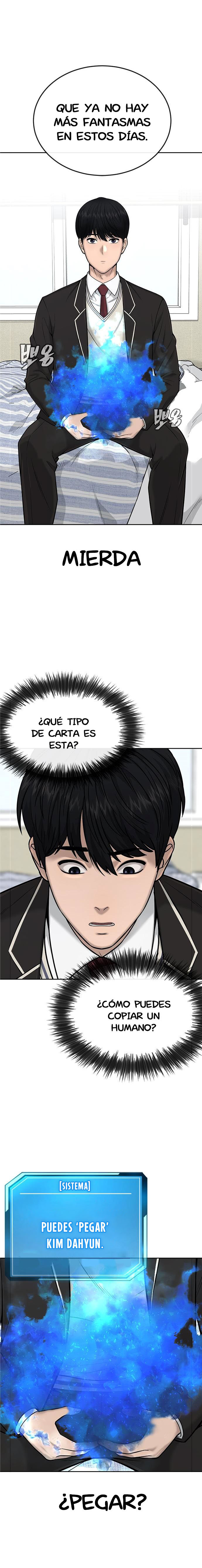 Read Quest Supremacy ES Manga Online