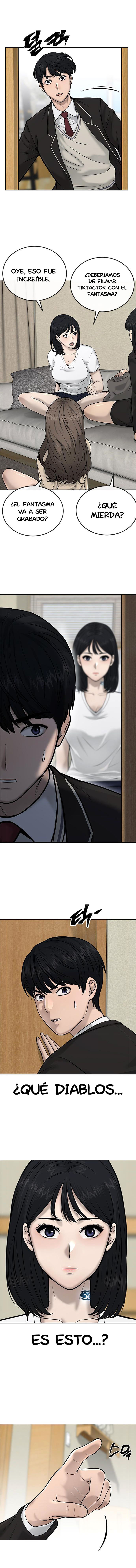 Read Quest Supremacy ES Manga Online