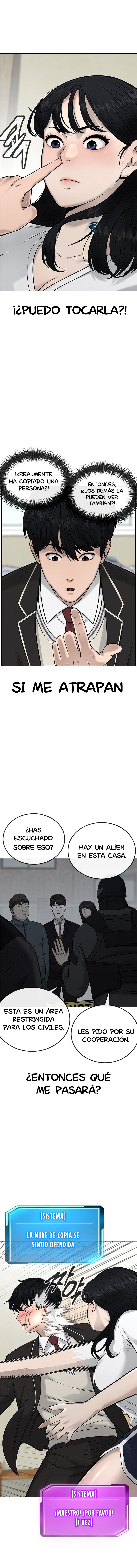 Read Quest Supremacy ES Manga Online