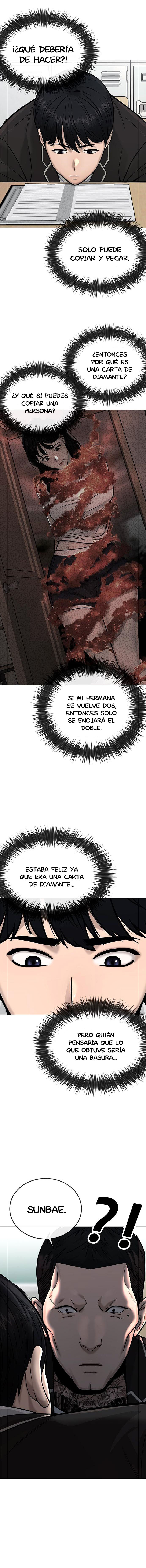 Read Quest Supremacy ES Manga Online