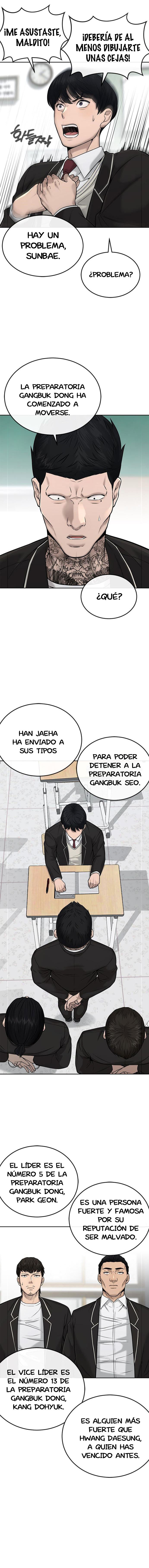 Read Quest Supremacy ES Manga Online