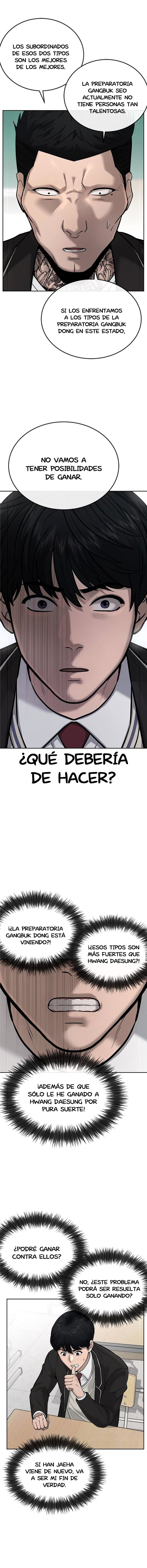 Read Quest Supremacy ES Manga Online