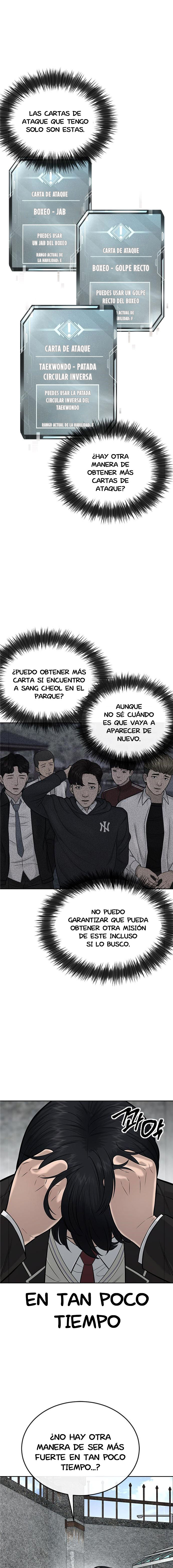 Read Quest Supremacy ES Manga Online