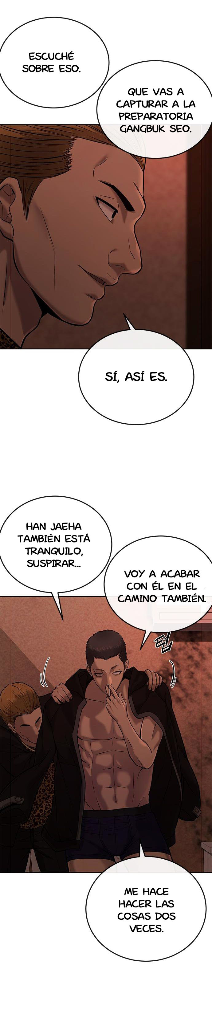 Read Quest Supremacy ES Manga Online