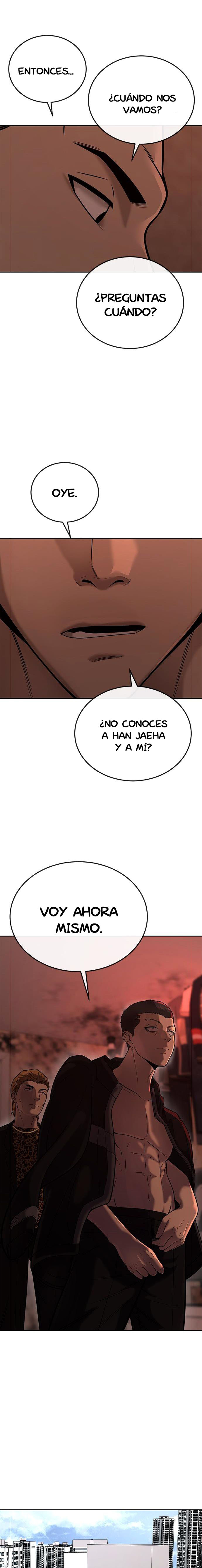 Read Quest Supremacy ES Manga Online