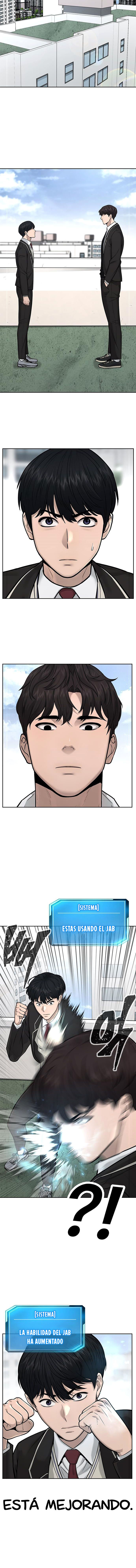 Read Quest Supremacy ES Manga Online