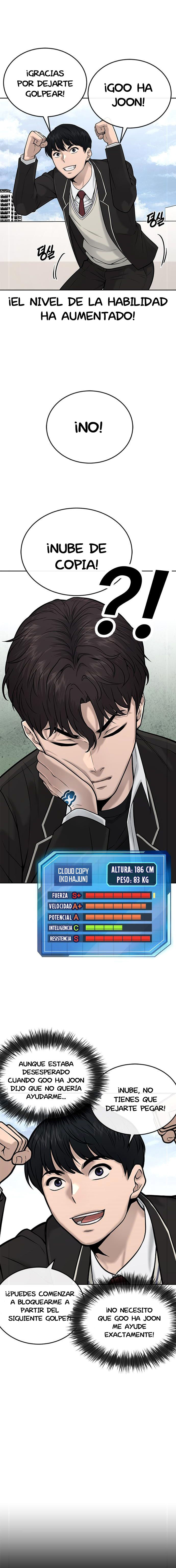 Read Quest Supremacy ES Manga Online