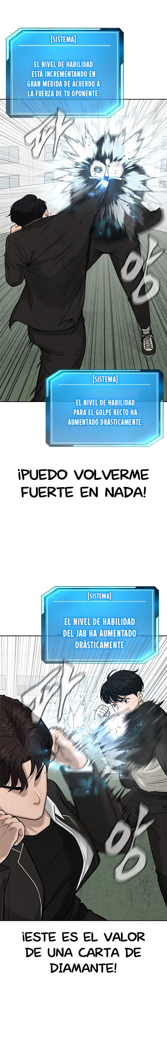 Read Quest Supremacy ES Manga Online