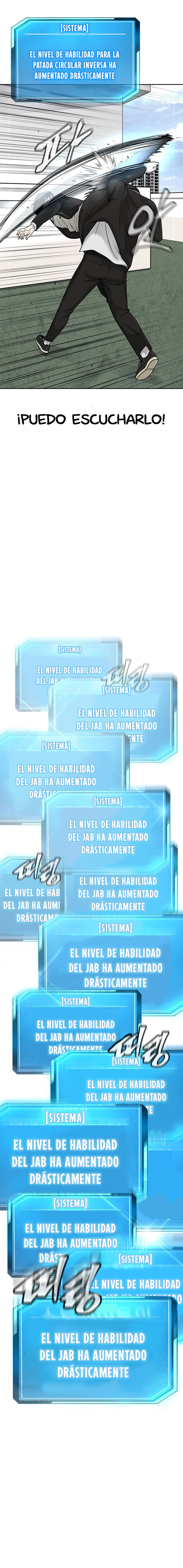 Read Quest Supremacy ES Manga Online