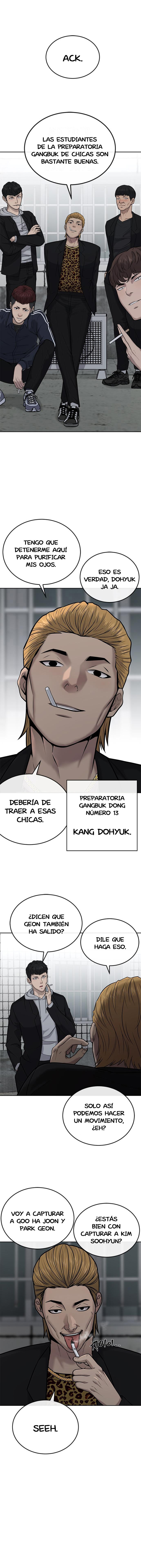 Read Quest Supremacy ES Manga Online