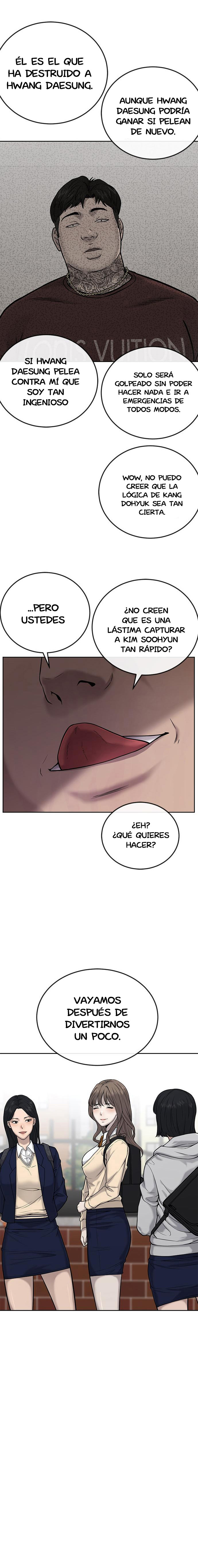Read Quest Supremacy ES Manga Online