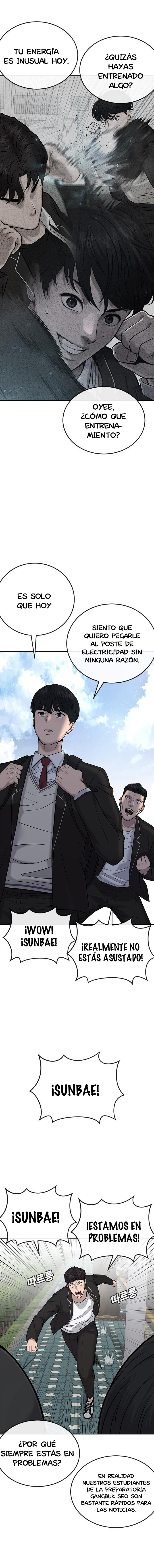 Read Quest Supremacy ES Manga Online