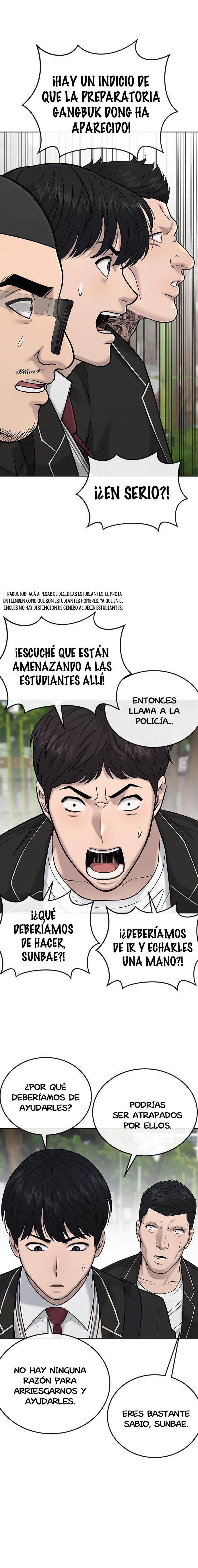 Read Quest Supremacy ES Manga Online