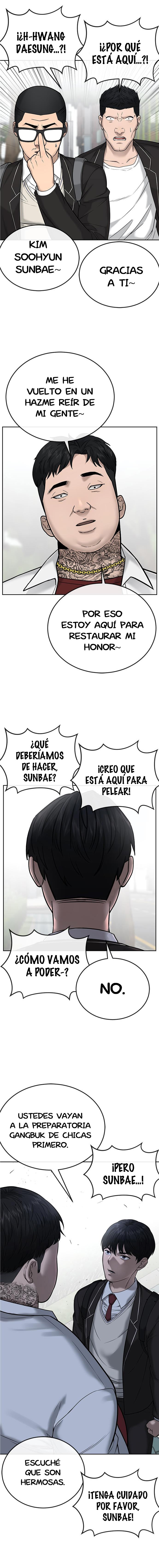Read Quest Supremacy ES Manga Online