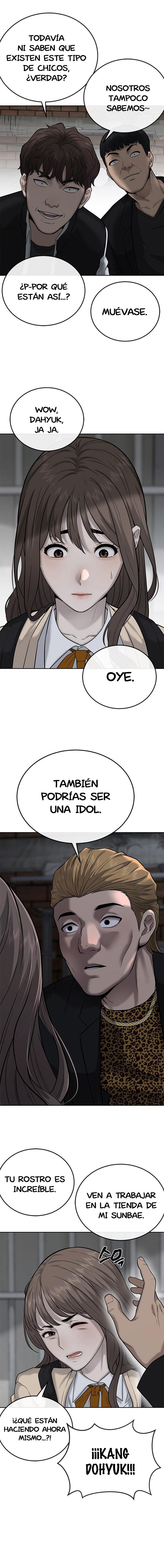 Read Quest Supremacy ES Manga Online