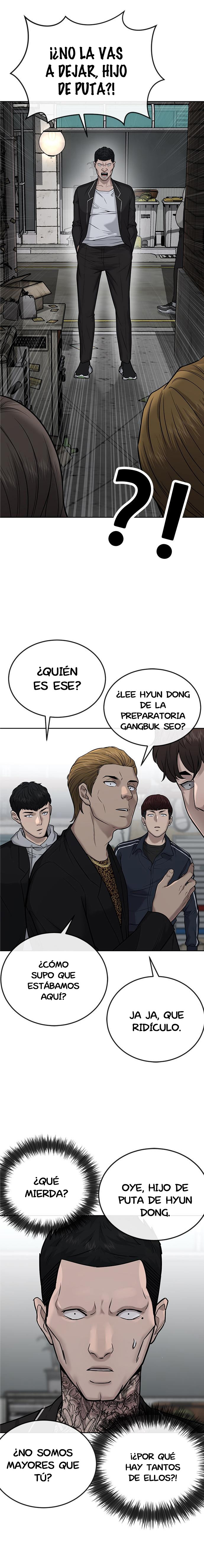 Read Quest Supremacy ES Manga Online