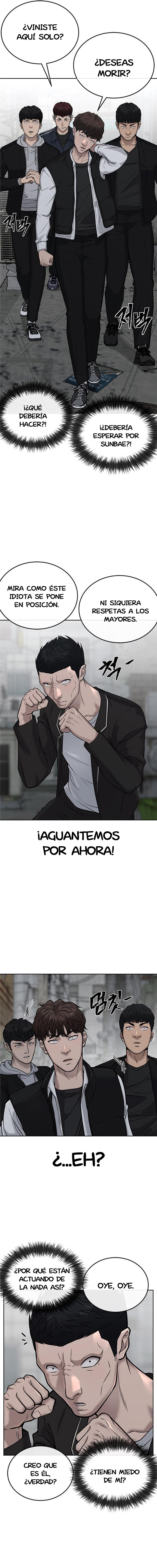 Read Quest Supremacy ES Manga Online