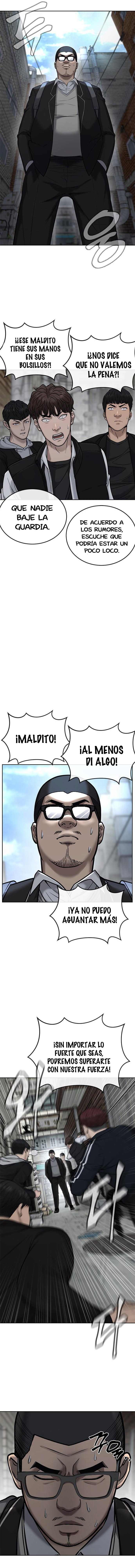 Read Quest Supremacy ES Manga Online