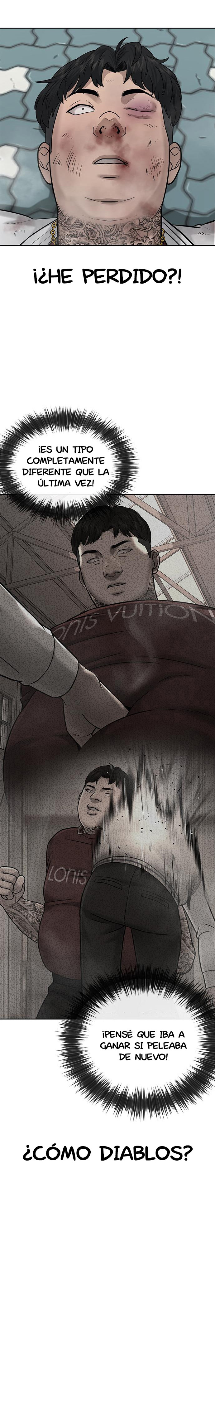 Read Quest Supremacy ES Manga Online