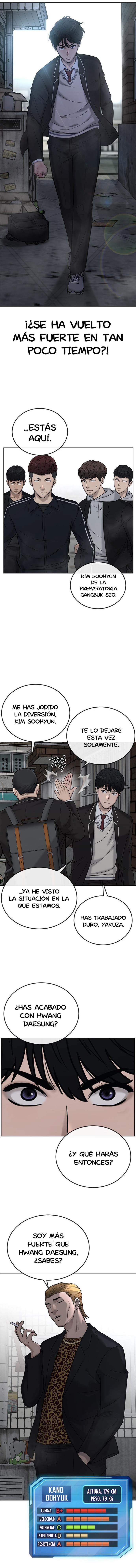 Read Quest Supremacy ES Manga Online